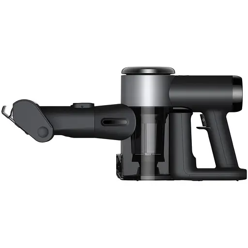 Робот-пилосос з вологим прибиранням Ecovacs Deebot OZMO X2 COMBO - фото 8