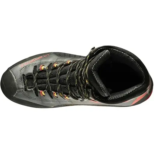 Ботинки LaSportiva Trango Tower GTX 44 Black/Yellow LaSportiva (1052-21A999100N 44) - фото 2