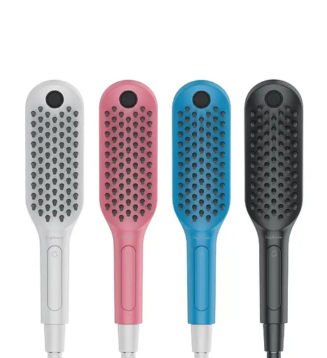 Ручной душ Hansgrohe DogShower 150 3Jet Pink розовый 26640560, Цветной - фото 7