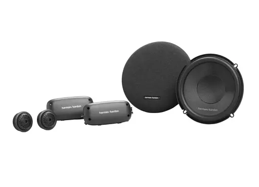 Компонентная акустическая система Harman Kardon FIT6C