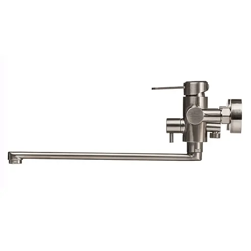 Смеситель для ванны Globus Lux WIEN SBT2-208 - фото 2