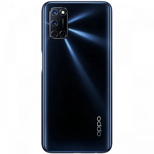 Oppo A52 64 GB Twilight Black (Grade C) Seller Refurbished - фото 3