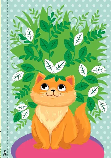 Вітальні листівки-аплікації. Святкові квіти - фото 3