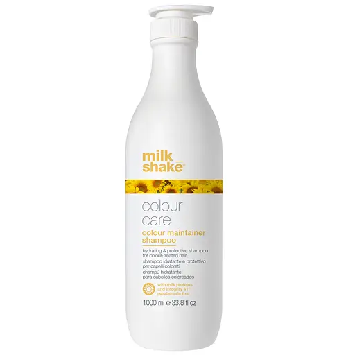 Шампунь Milk_Shake Colour Care Maintainer Shampoo для окрашенных волос 1000 мл