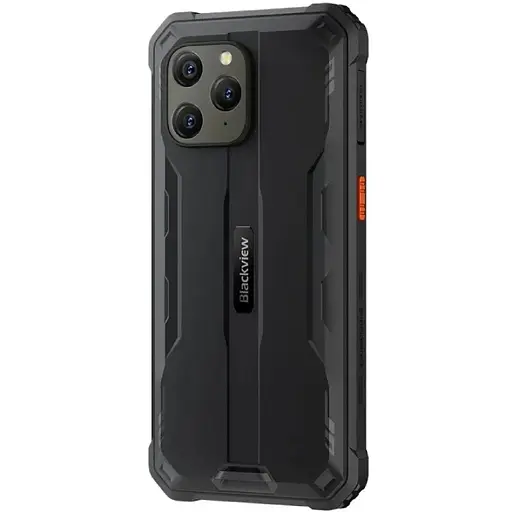 Смартфон Blackview BV5300 Plus 61" HD+/8GB128/GB/MT8788/ 6580mAh/13+5Мп/NFC/ IP69K/Black - фото 5