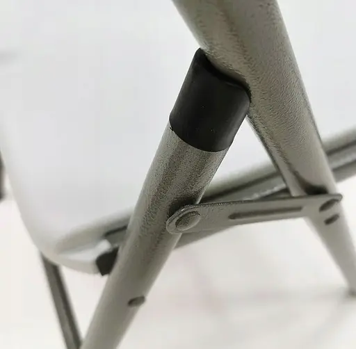 Стул складной Spring Fun садовый туристический для отдыха на природе дачи террасы лоджии балкона - фото 5