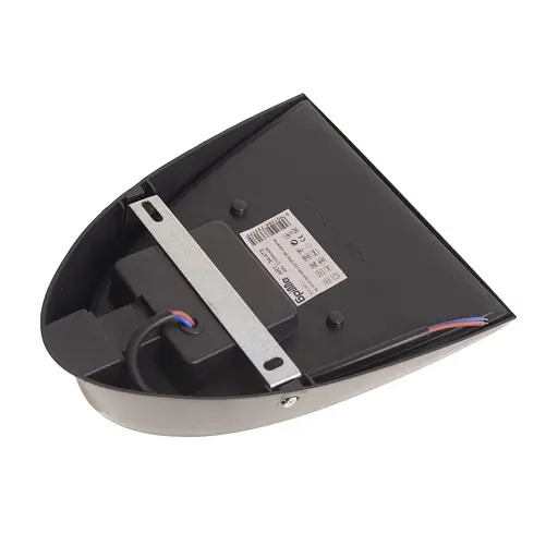Подсветка Brille AL-610/18W NW LED IP65 BK - фото 5