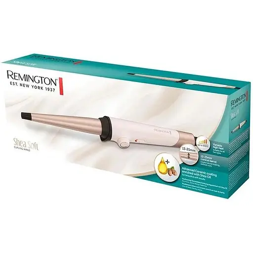 Плойка конусна Remington E51 Shea Soft Curling Wand CI4740 - фото 5