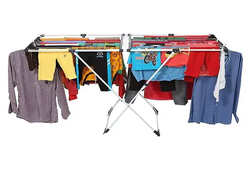 Сушилка для белья напольная Gimi Stendissimo (155083) - фото 2