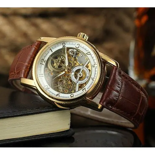 Наручные женские часы Forsining Star II - фото 7