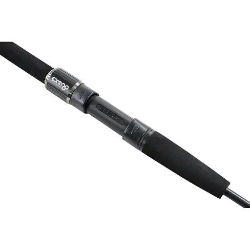 Спінінг Jackall Bambluz Extro BBXS-S66-SLJ 1.98 м max 60 г (1 част.) - фото 5