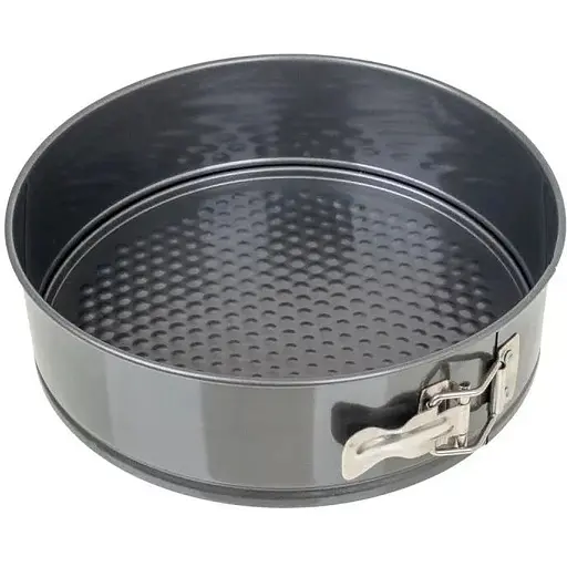 Форма для выпечки разъемная 24x7cm NS36BAK - фото 8