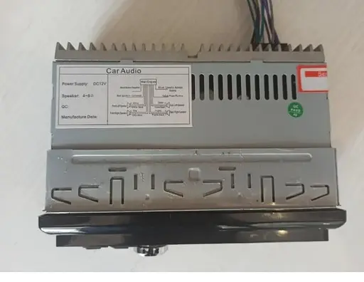 Автомагнитола MP3 1094 BT с Bluetooth 1DIN - фото 3