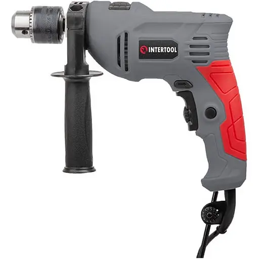 Дрель ударная Intertool DT-0109 (89151)