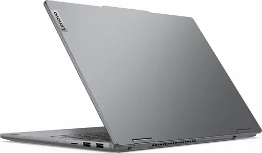 Ноутбук Lenovo IdeaPad 5 2-in-1 14IRU9 (83KX0047RA) (UA UCRF) (Windows 11 Home SL) - фото 8