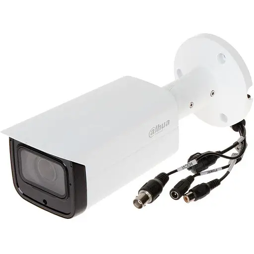 IP відеокамера Dahua з моторизованим об'єктивом та WDR DH-IPC-HFW1431TP-ZS-S4 4 Mп - фото 2