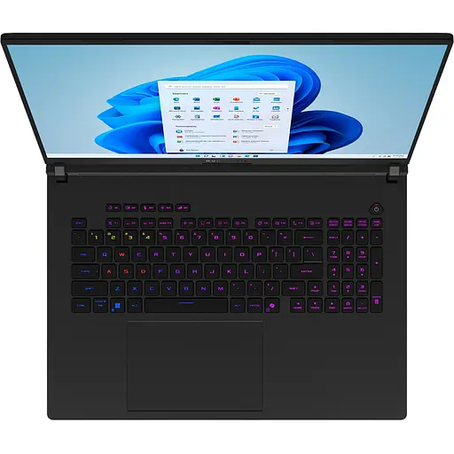 Ноутбук Asus Rog Strix SCAR 18 G835LX (G835LX-XS97) - фото 3
