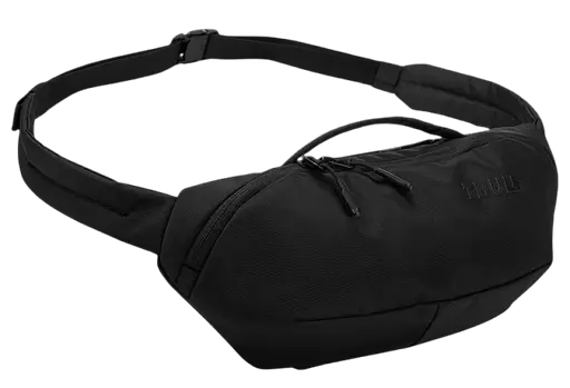 Сумка Portable Subterra 2 Sling Bag 3L TSS-403 Black Thule sum0028127 - фото 1
