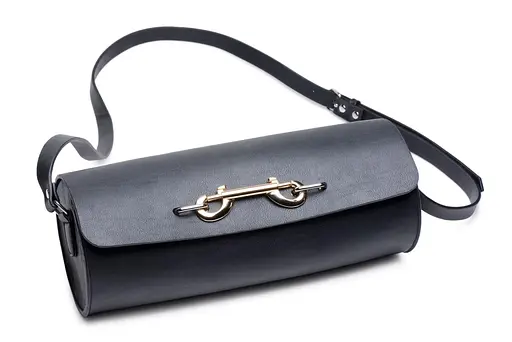 Набор для BDSM Master Series Bow - Luxury BDSM Set With Travel Bag - фото 8