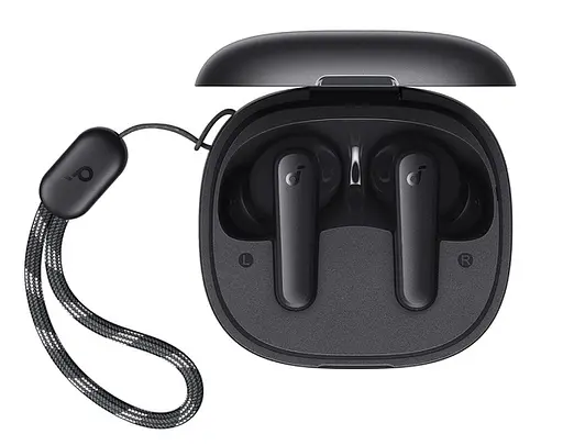 Навушники Anker SoundСore R50i Black (A3949G11) - фото 7