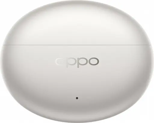 Bluetooth-гарнитура Oppo Enco X3s ETED1 Nebula Silver - фото 5