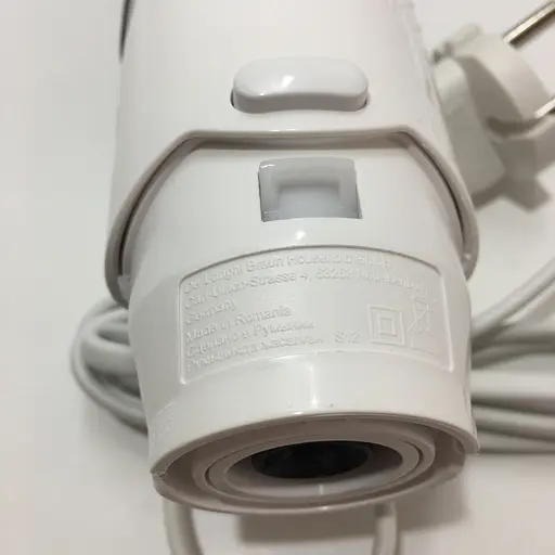 Моторный блок на блендер Braun Type 4193 MultiQuick 3, MQ3135WH, MQ3145, MQ3137, MQ3125B, MQ3105B 750W - фото 8