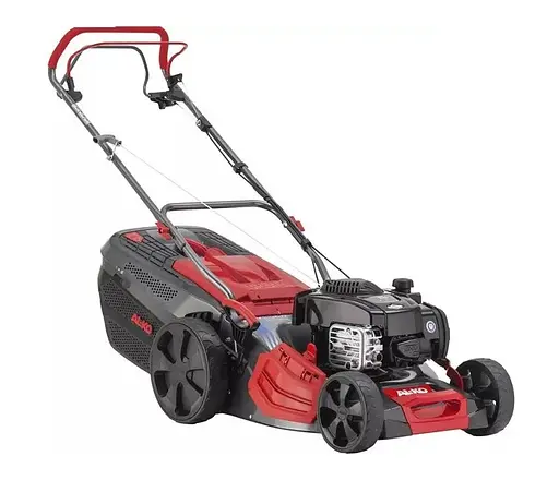 Газонокосарка бензинова AL-KO 524 SP-B Premium (123061) - фото 1