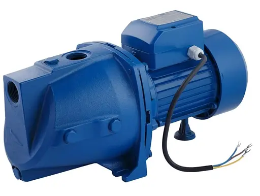 Відцентровий насос Forwater JSW 15M 1,5 кВт (CV014870) - фото 2