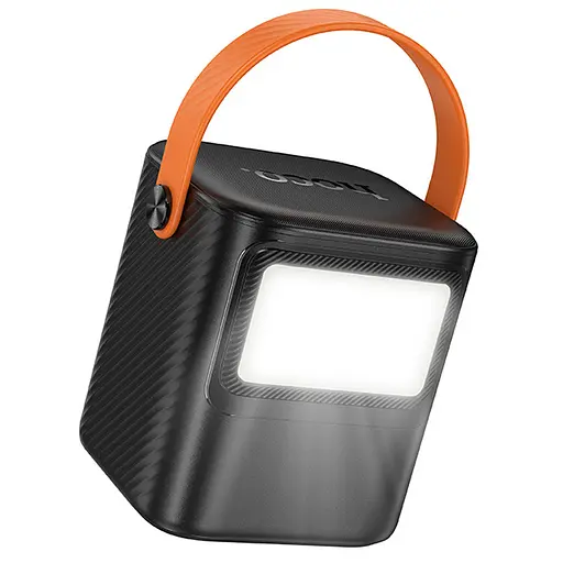 Портативний ЗП Power Bank Hoco J152 Pro Tough PD65W 80000 mAh Black