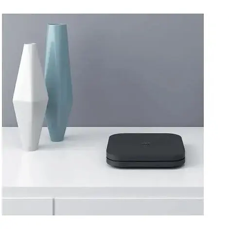 Приставка Smart TV Xiaomi Mi Box S - фото 8