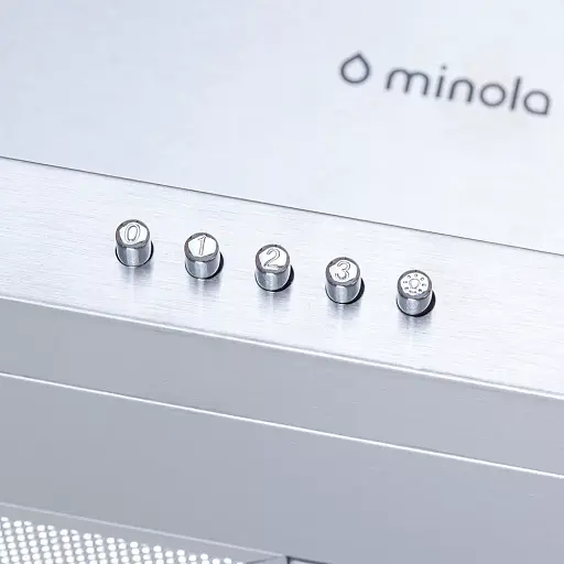 Вытяжка декоративная Т-образная Minola Slim T 6712 I 1100 LED - фото 7