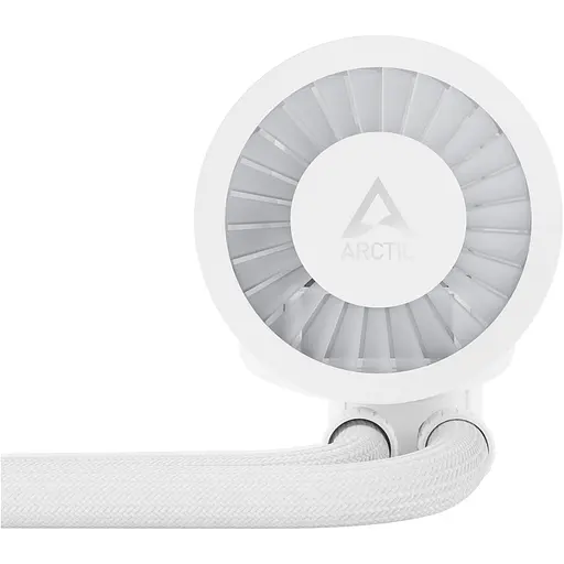 Система водяного охолодження Arctic Liquid Freezer III 280 A-RGB White (ACFRE00151A) [143375] - фото 15