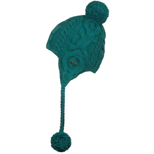 Шапка Tepla Chamonix Peacock (1012-160802-650)