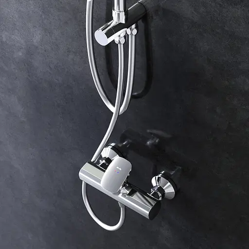 Змішувач для душу AM.PM Spirit 2.0 (F70A20000) - фото 3