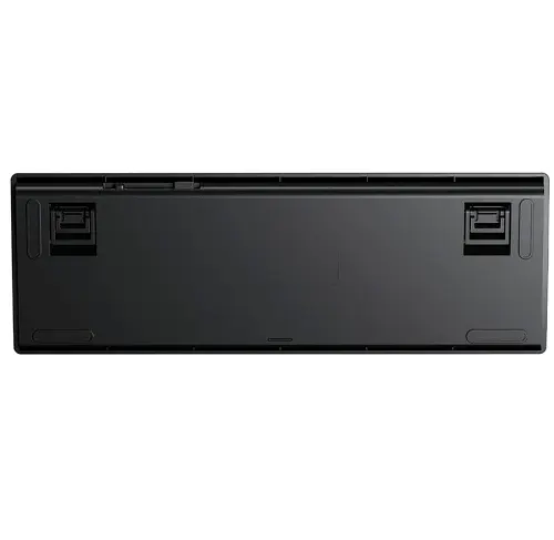 Клавиатура Aula S100, Black, 1.2 м, EN/UA (6948391203157) - фото 5