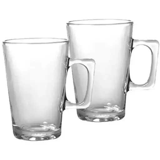 Набор чашек Salma 2 шт.