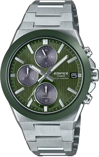 Часы Casio Edifice Classic EFS-S650D-3AEF