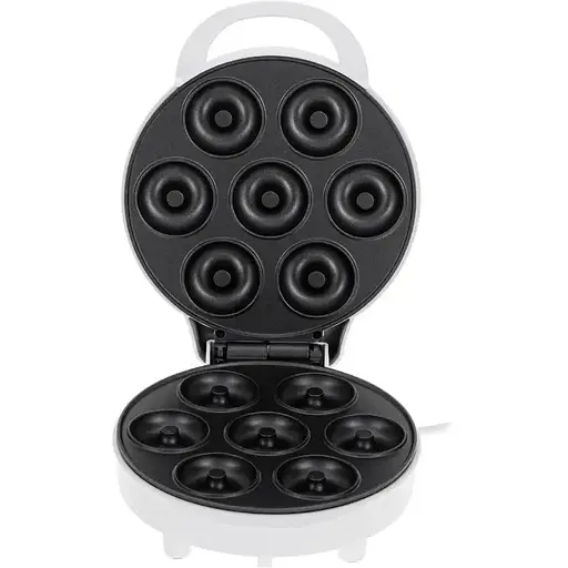 Аппарат для выпечки пончиков-донатов Adler AD 3075 - фото 4