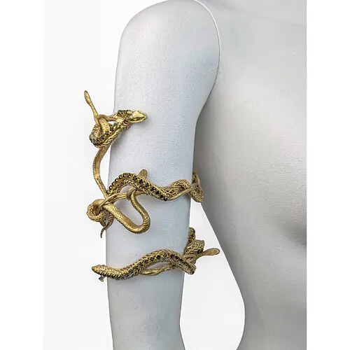 Браслет Горгона - фото 1