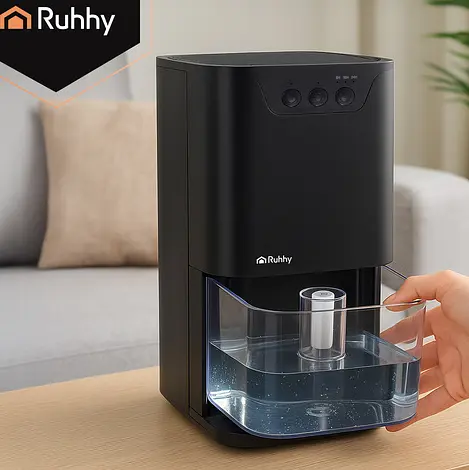 Осушувач повітря Ruhhy 26494 - фото 6