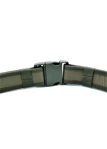 Ремінь текстильний Le-Mon тактичний 110х4,8 см acs0023693 - фото 4