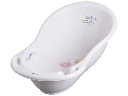 Ванна дитяча Tega Baby Forest Fairytale 86 см light beige - фото 1