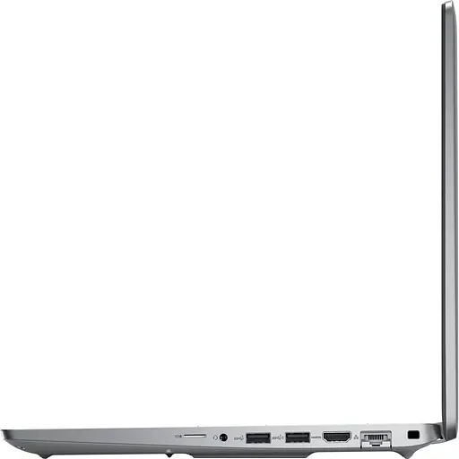 Ноутбук Dell Latitude 5550 Gray (N065L555015UA_WP) - фото 8