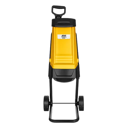 Подрібнювач садовий мережевий 2Е GardenFrag 2400 Вт (2E-ES24) - фото 2