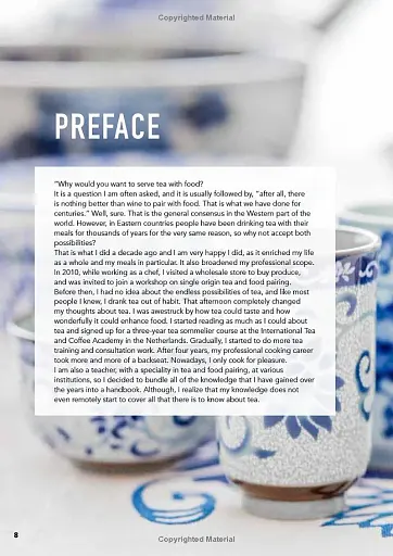 Tea: Wine's Sober Sibling - фото 6