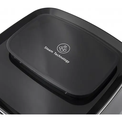 Мультипечь OBH Nordica Easy Fry&Steam FW2018S0 Black [133692] - фото 6