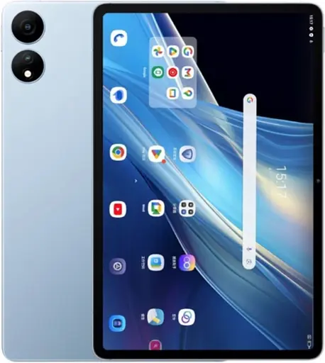 Планшет Blackview Oscal ELITE 1 4G 8/256GB LTE Blue