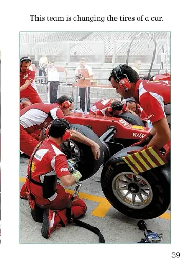 Racing with Scuderia Ferrari - фото 4