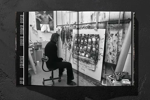 HR Giger - фото 3