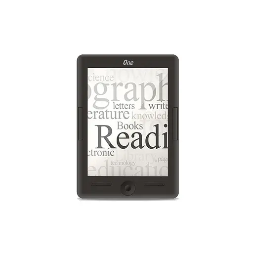 Електронна книга EvroMedia ONE